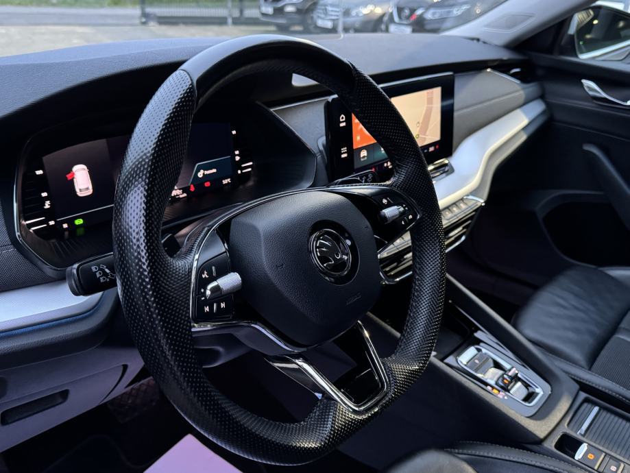 Škoda Octavia Combi 2,0 TDI 110kw DSG ⭐ Virtual Cockpit, LED, Kamera⭐, fotografija 14