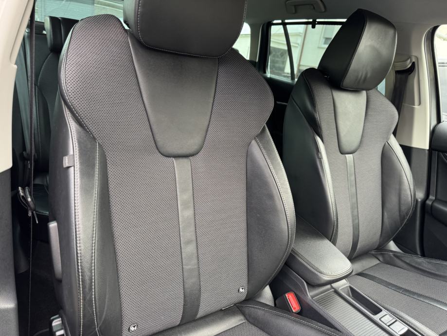 Škoda Octavia Combi 2,0 TDI 110kw DSG ⭐ Virtual Cockpit, LED, Kamera⭐, fotografija 13