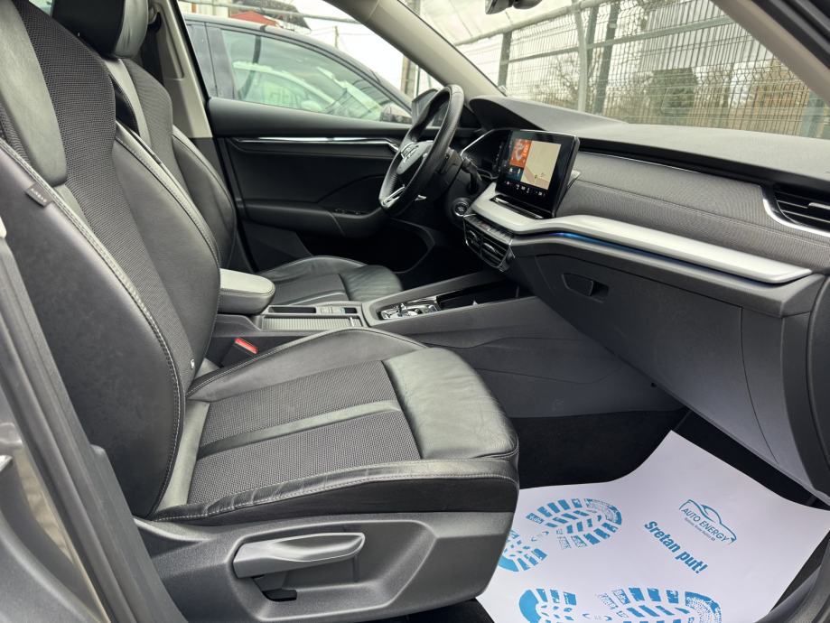 Škoda Octavia Combi 2,0 TDI 110kw DSG ⭐ Virtual Cockpit, LED, Kamera⭐, fotografija 19