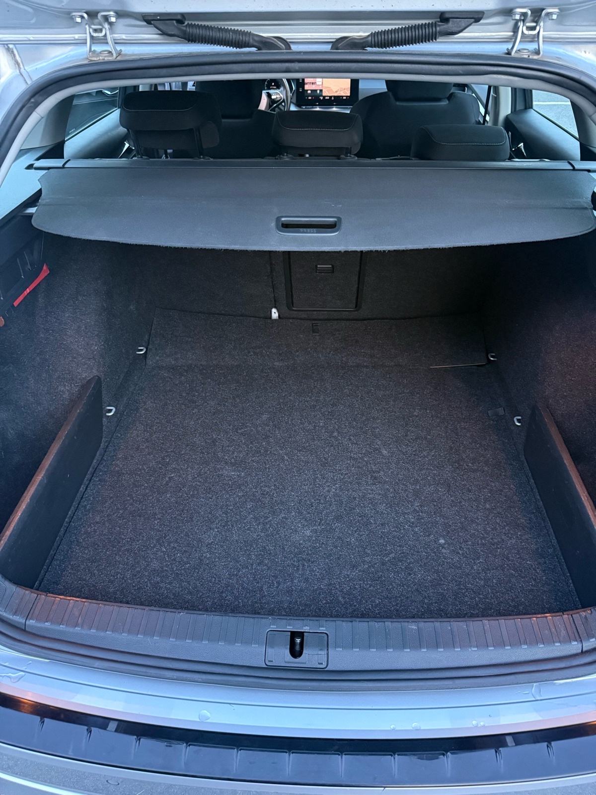 Škoda Octavia Combi 2,0 TDI automatik, fotografija 10