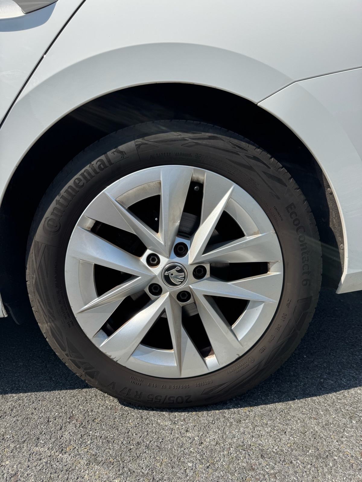 Škoda Octavia Combi 2.0 TDI DSG+F1+MATRIX+ACC+KAMERA+MASAZA, fotografija 11