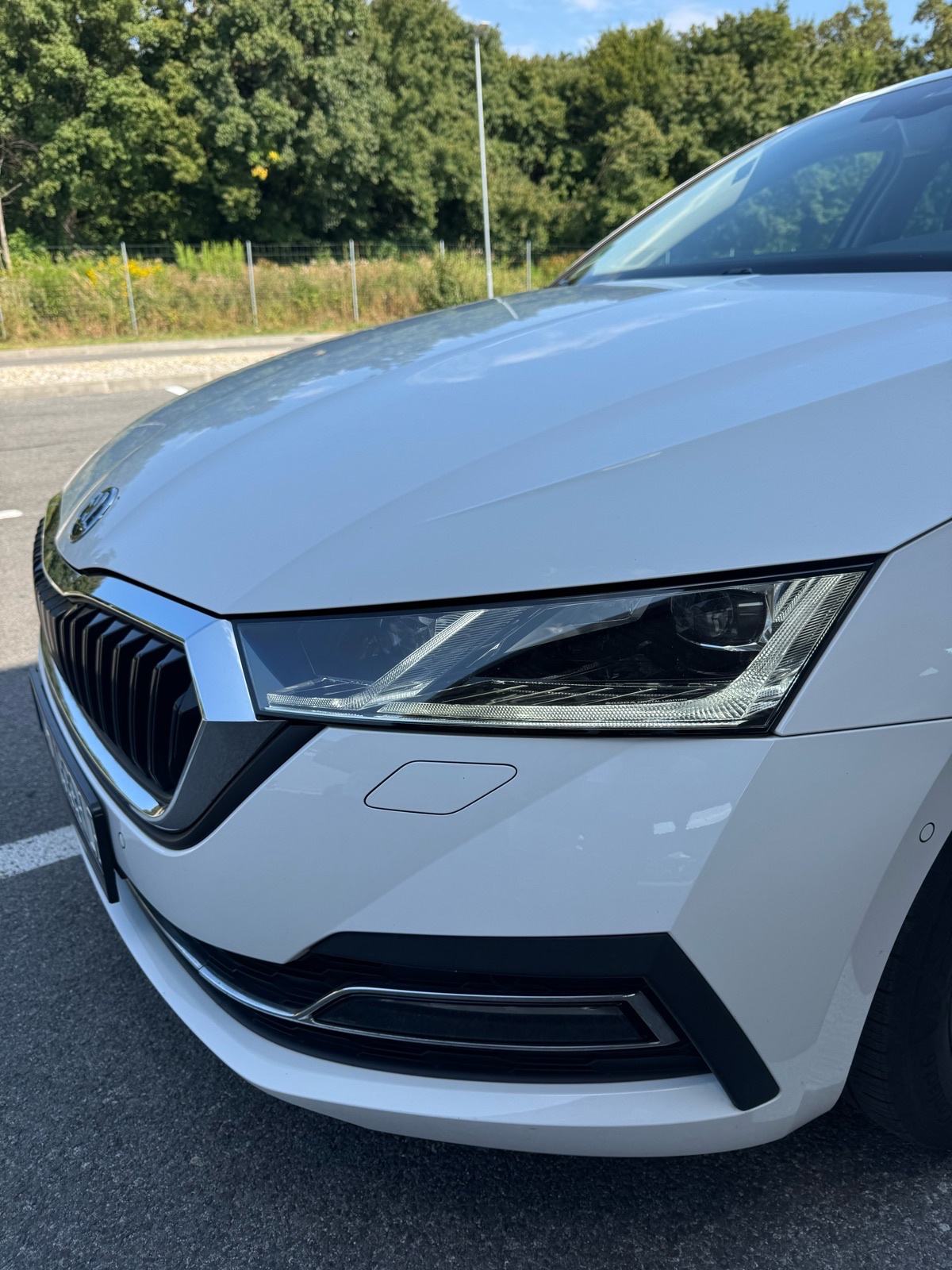Škoda Octavia Combi 2.0 TDI DSG+F1+MATRIX+ACC+KAMERA+MASAZA, fotografija 10