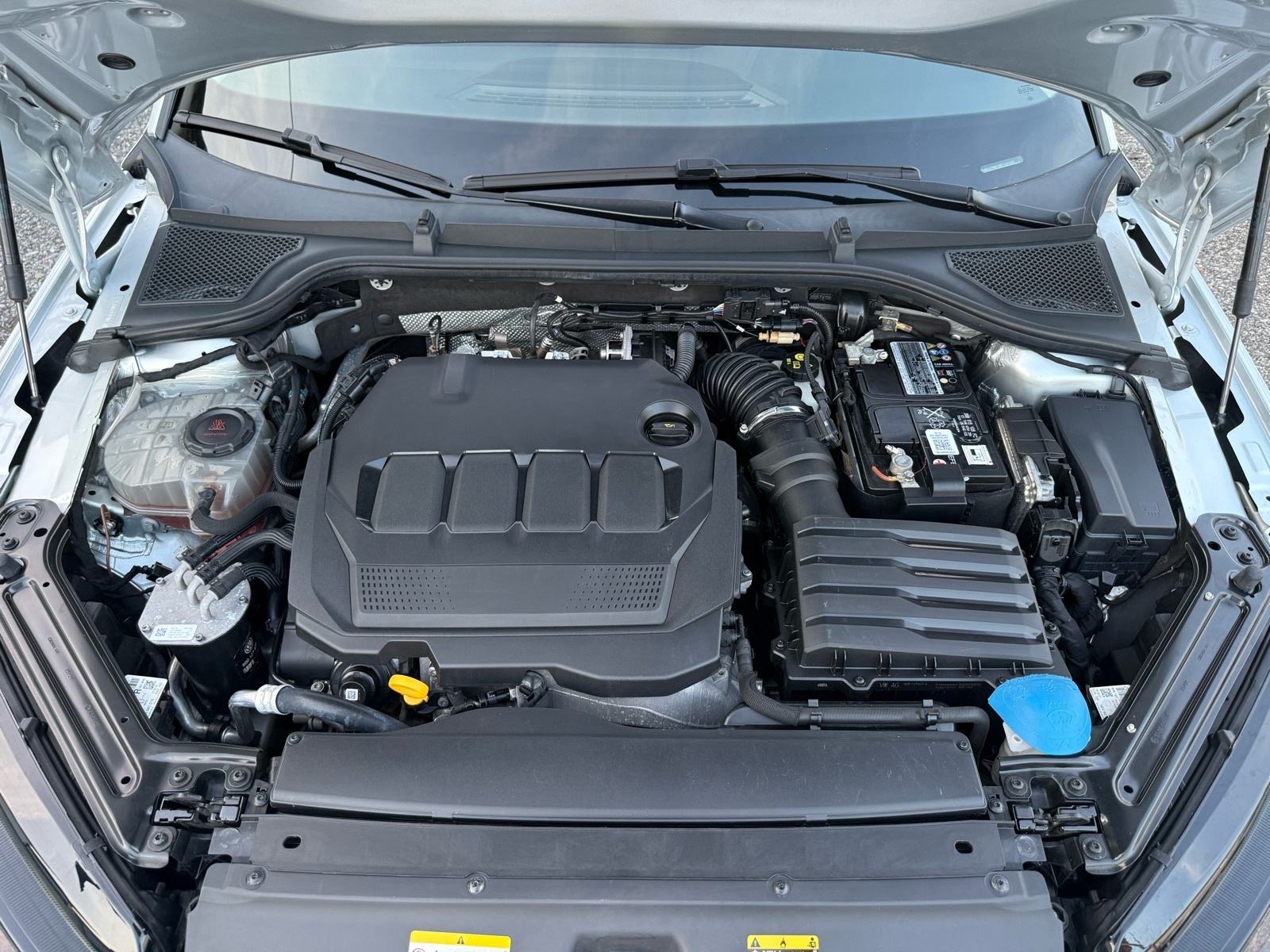 Škoda Octavia Combi 2,0 TDI °STYLE°ALU 16°VIRTUAL°NAVIGACIJA°, fotografija 20