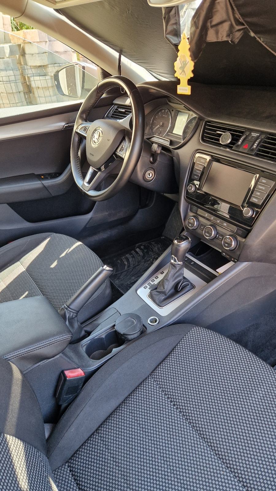 Škoda Octavia Combi 2,0 TDI DSG, na tvrtku, sa PDV-om 8100 e, Pula, fotografija 3
