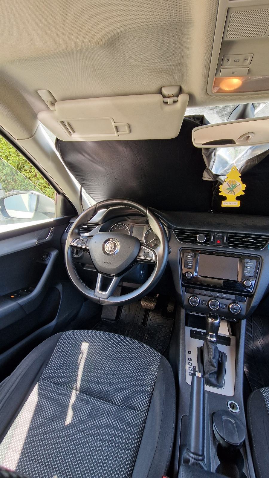 Škoda Octavia Combi 2,0 TDI DSG, na tvrtku, sa PDV-om 8100 e, Pula, fotografija 4