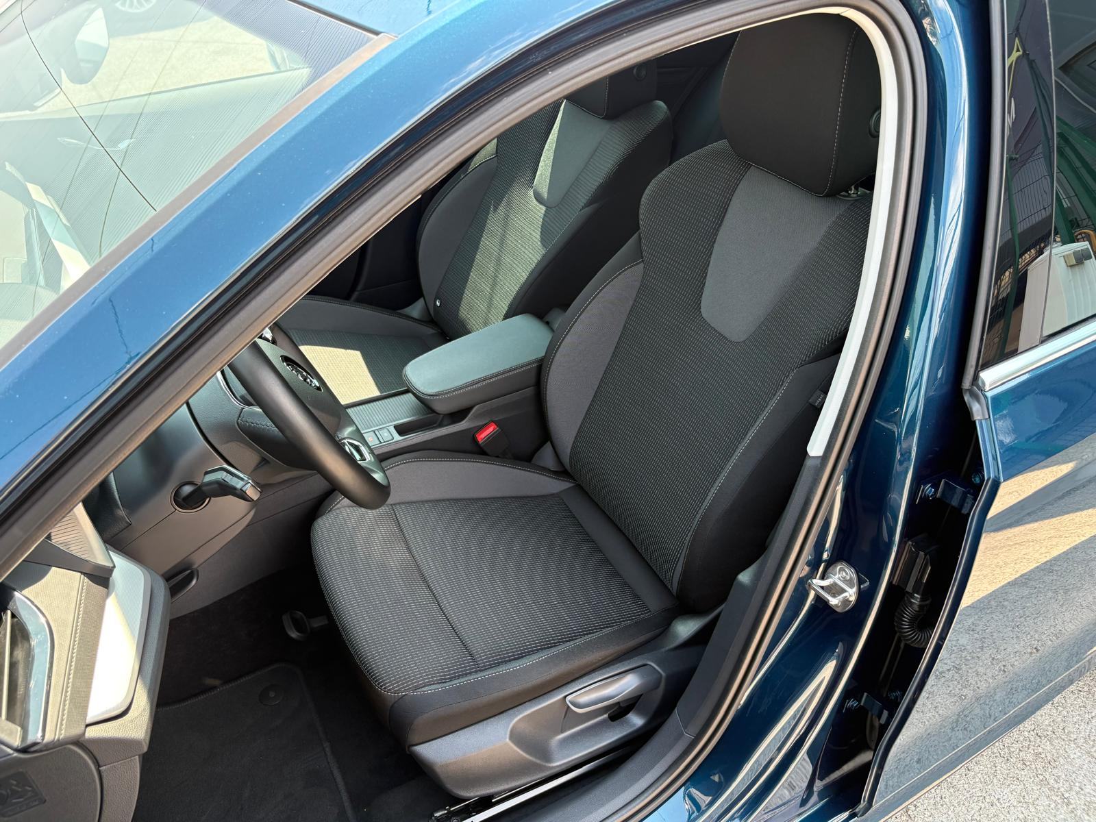 Škoda Octavia 2.0 TDI DSG VIRTUAL°NAVI°JAMSTVO 12MJ°LEASING BEZ UČEŠĆA, fotografija 13