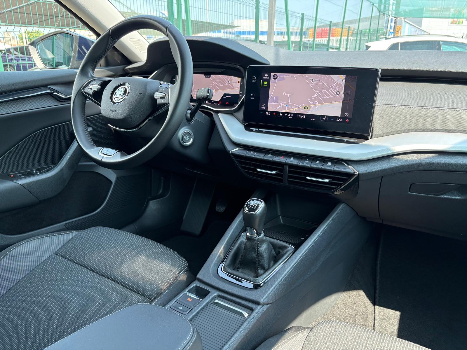 Škoda Octavia 2.0 TDI DSG VIRTUAL°NAVI°JAMSTVO 12MJ°LEASING BEZ UČEŠĆA, fotografija 10