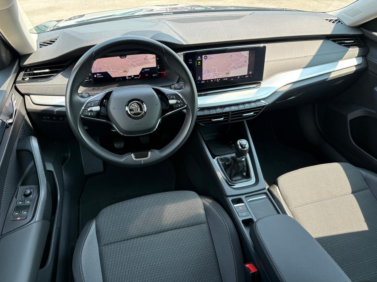 Škoda Octavia 2.0 TDI DSG VIRTUAL°NAVI°JAMSTVO 12MJ°LEASING BEZ UČEŠĆA, fotografija 8