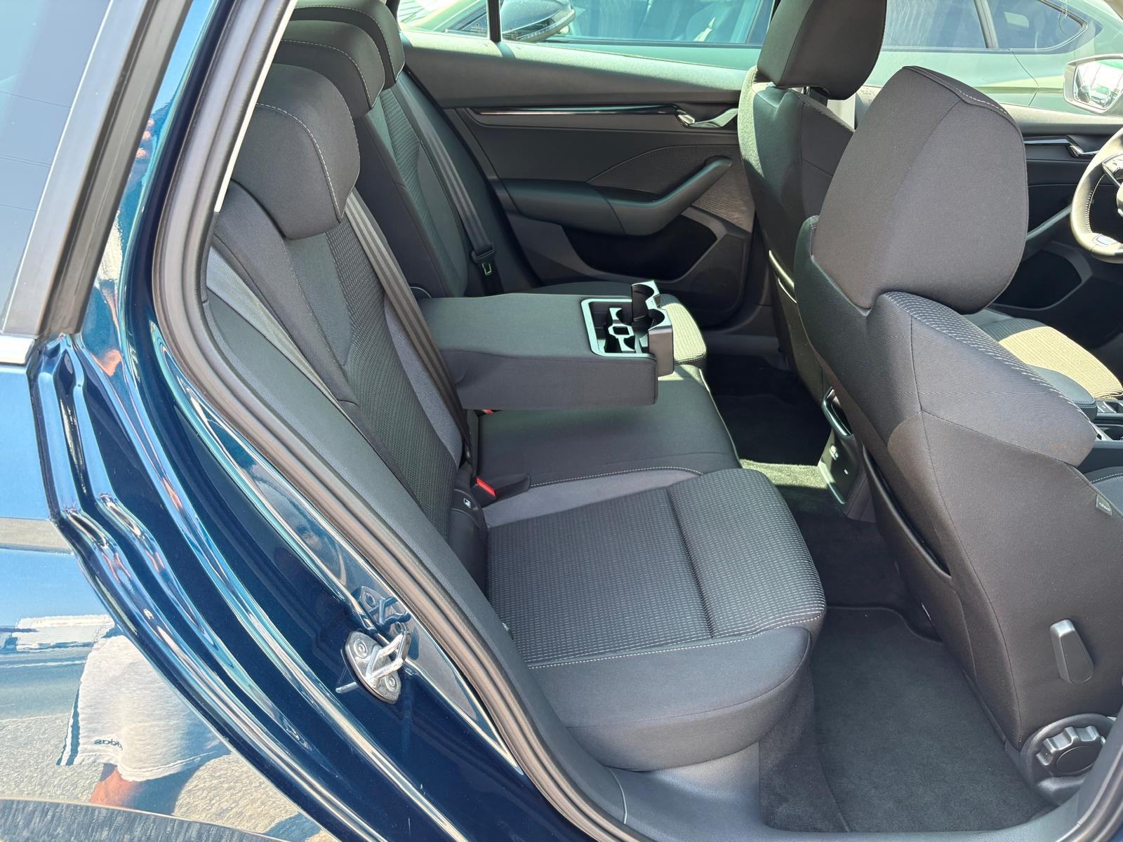 Škoda Octavia 2.0 TDI DSG VIRTUAL°NAVI°JAMSTVO 12MJ°LEASING BEZ UČEŠĆA, fotografija 15