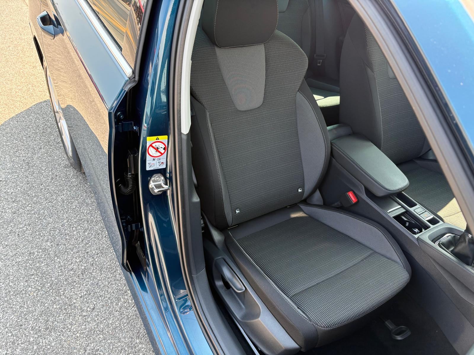 Škoda Octavia 2.0 TDI DSG VIRTUAL°NAVI°JAMSTVO 12MJ°LEASING BEZ UČEŠĆA, fotografija 14