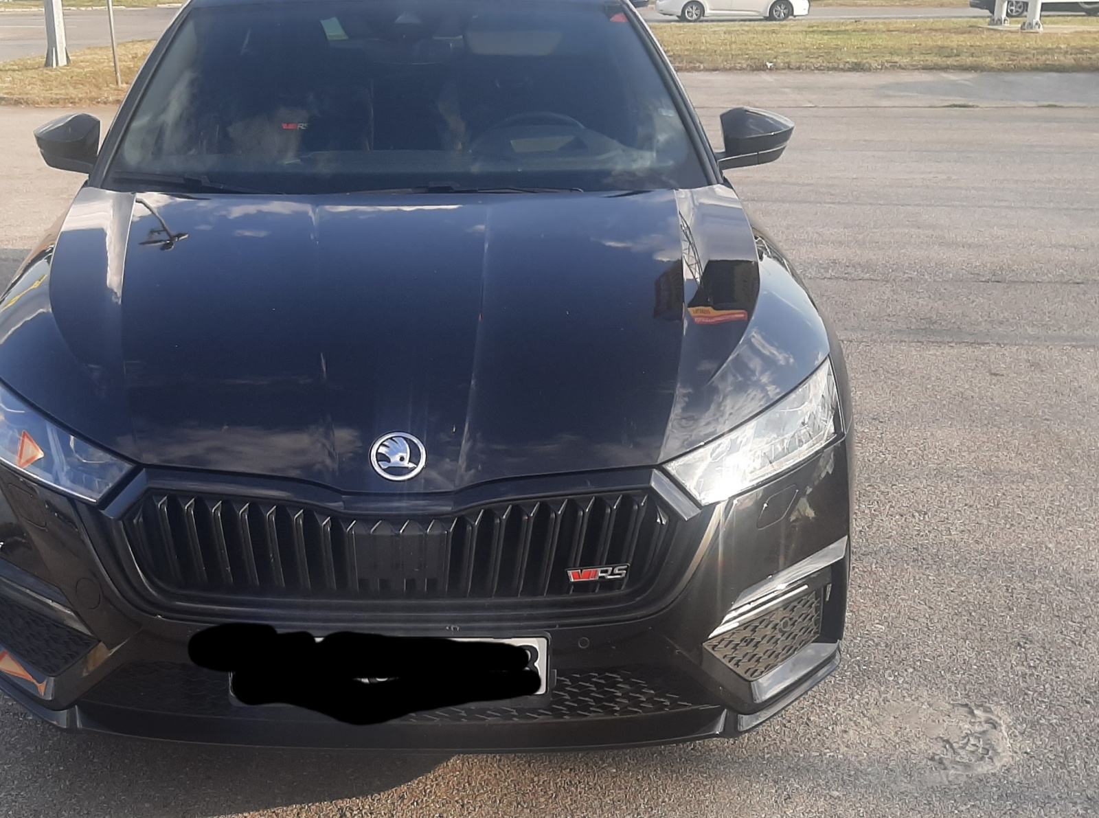 Škoda Octavia Combi 2,0 TDI automatik, fotografija 18