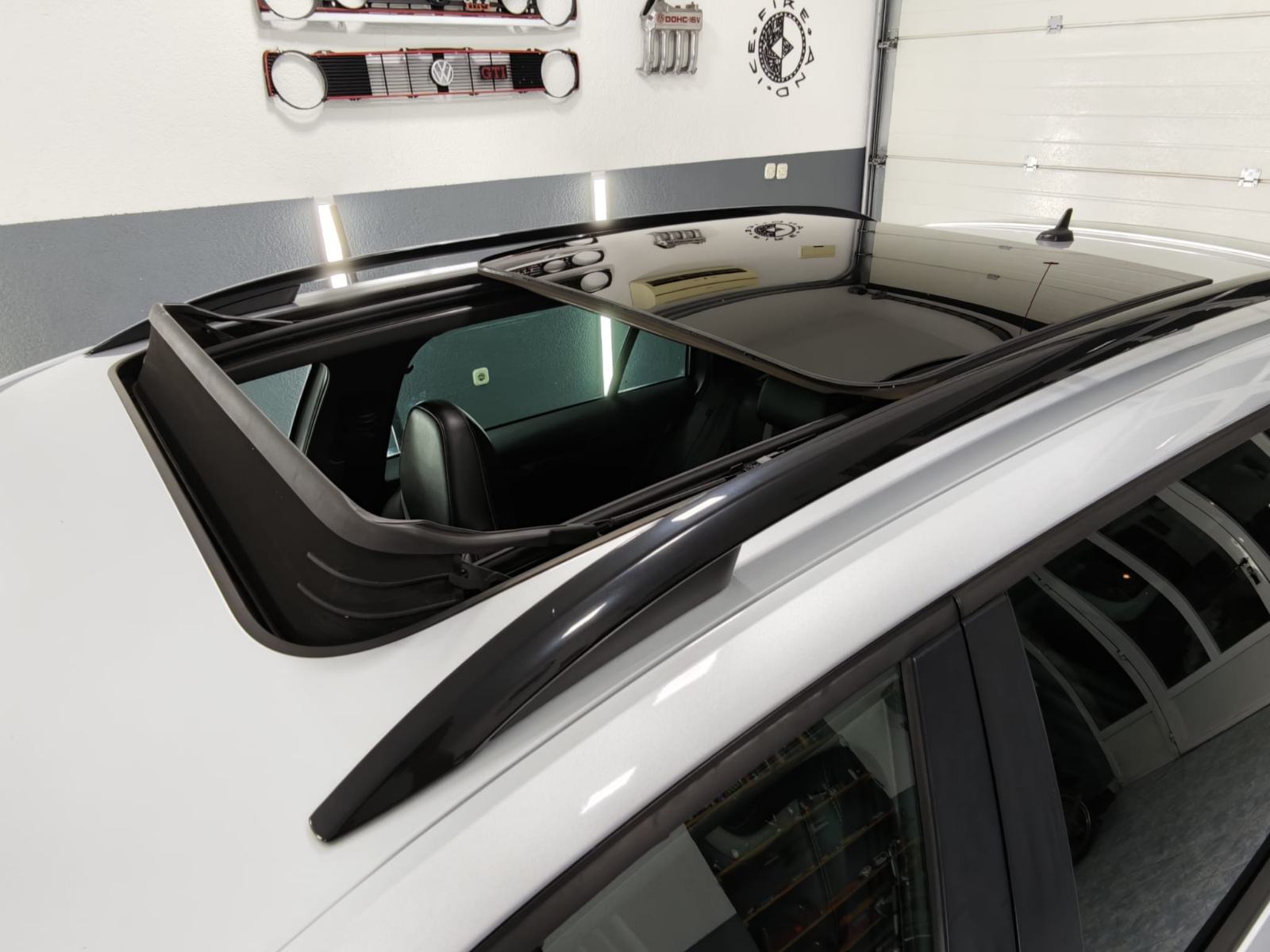 Škoda Octavia RS Combi 2,0 TDI automatik, fotografija 14