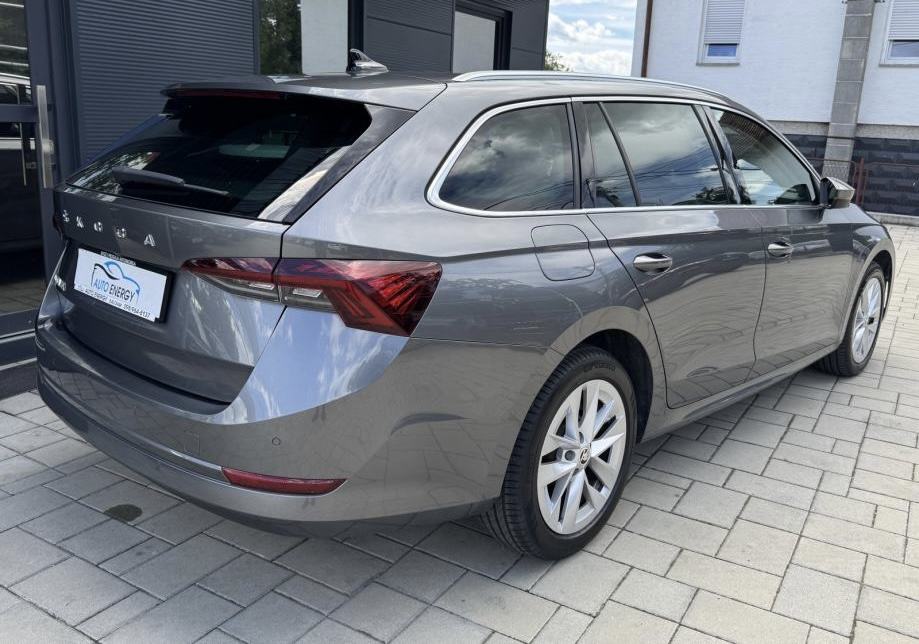 Škoda Octavia Combi 2,0 TDI 110kw DSG ⭐ Virtual Cockpit, LED, Kamera⭐, fotografija 6