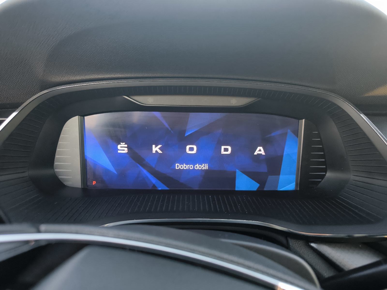 Škoda Octavia Combi 2,0 TDI automatik, fotografija 5