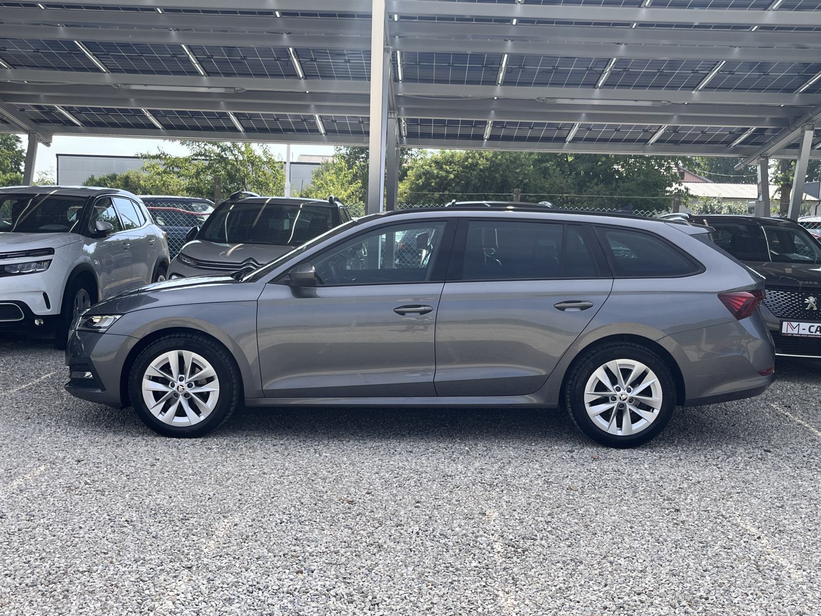 Škoda Octavia Combi 2,0 TDI, BUISNESS, LEASING BEZ UČEŠĆA I BEZ JAMCA, fotografija 4