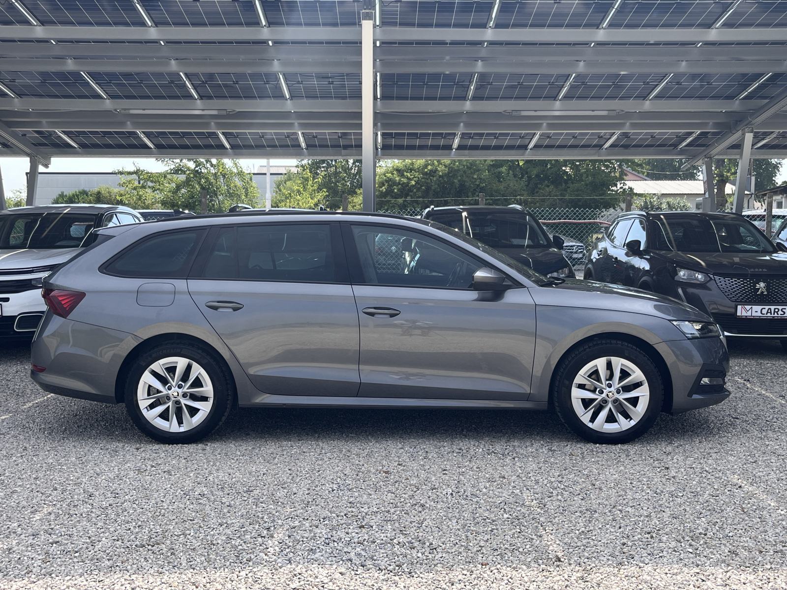 Škoda Octavia Combi 2,0 TDI, BUISNESS, LEASING BEZ UČEŠĆA I BEZ JAMCA, fotografija 5