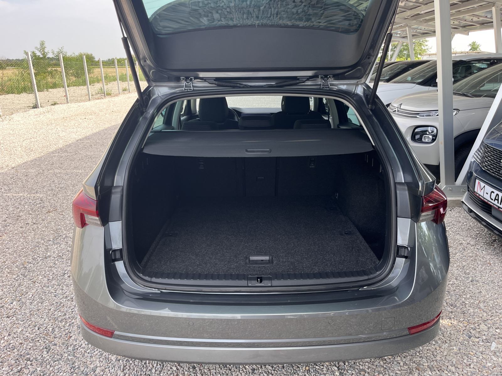 Škoda Octavia Combi 2,0 TDI, BUISNESS, LEASING BEZ UČEŠĆA I BEZ JAMCA, fotografija 16