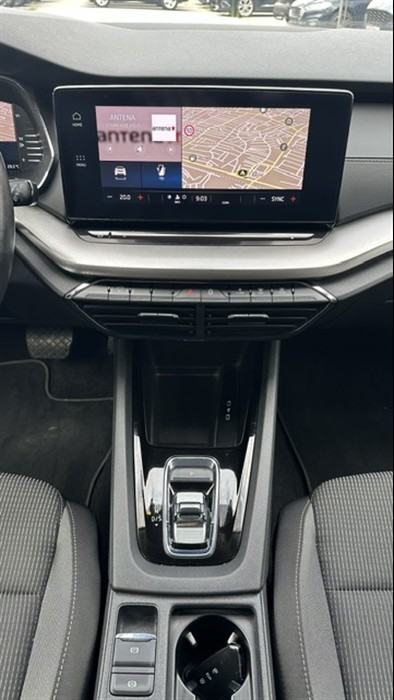 Škoda Octavia Combi 2.0 TDI DSG, 150KS, Executive, Virtual, U PDV-u., fotografija 14