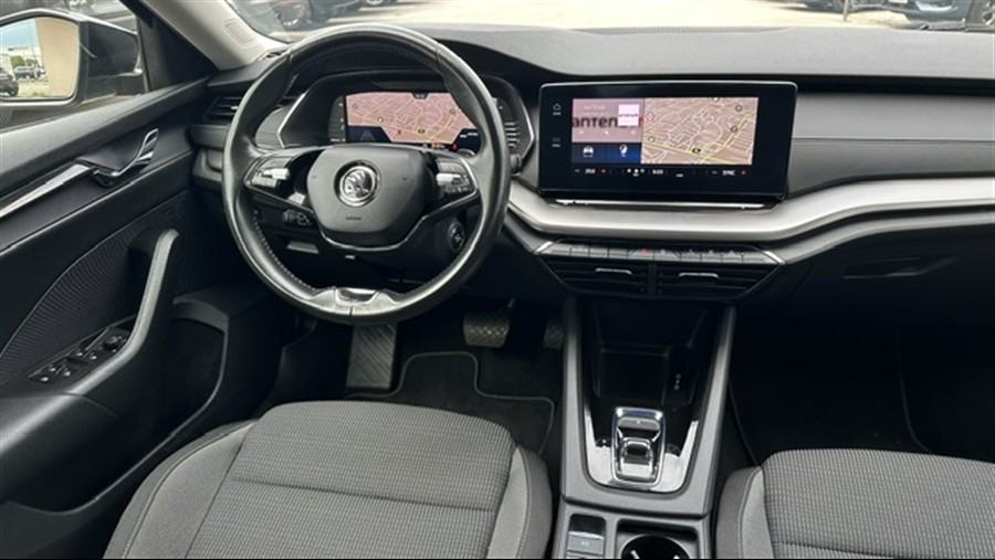 Škoda Octavia Combi 2.0 TDI DSG, 150KS, Executive, Virtual, U PDV-u., fotografija 11