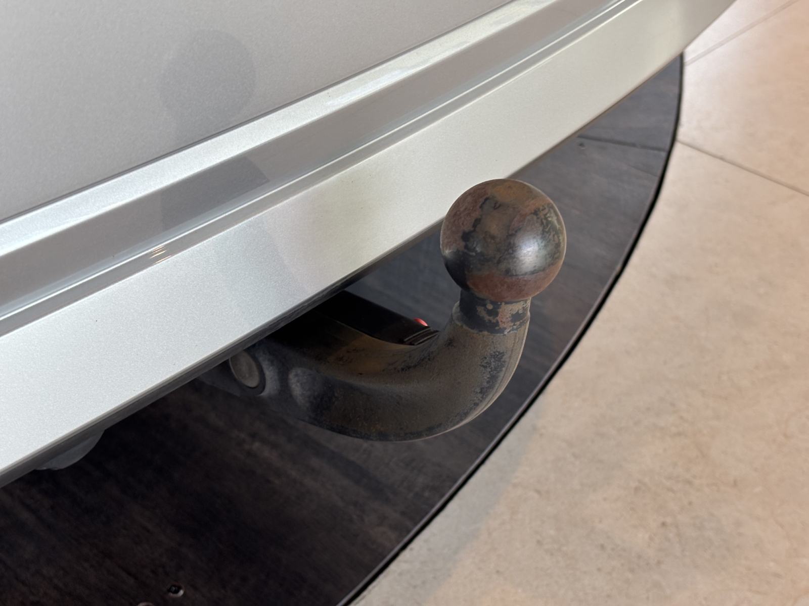 Škoda Octavia Combi 2.0 TDI DSG Ambition, fotografija 18