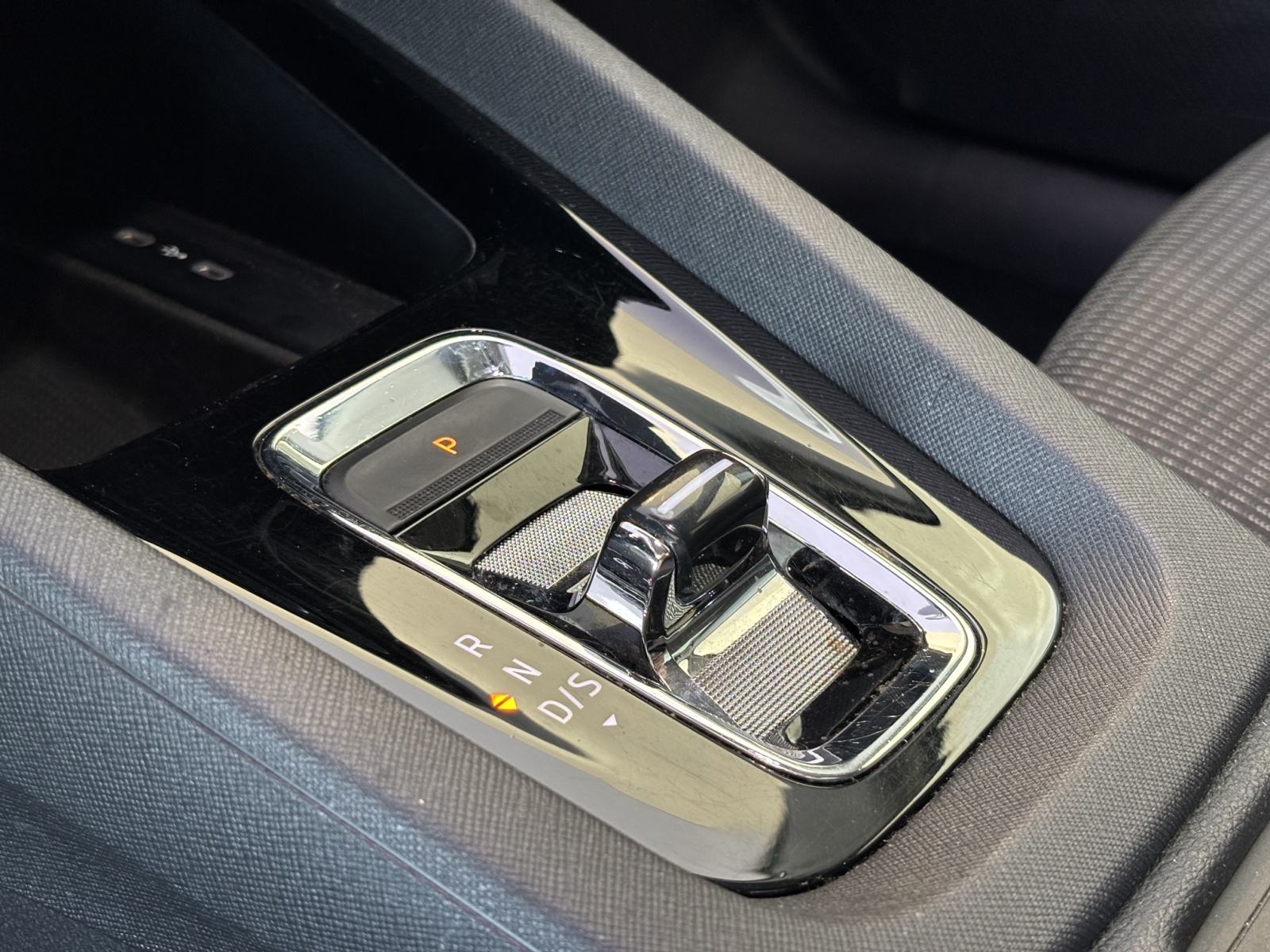 Škoda Octavia Combi 2.0 TDI DSG Ambition, fotografija 15