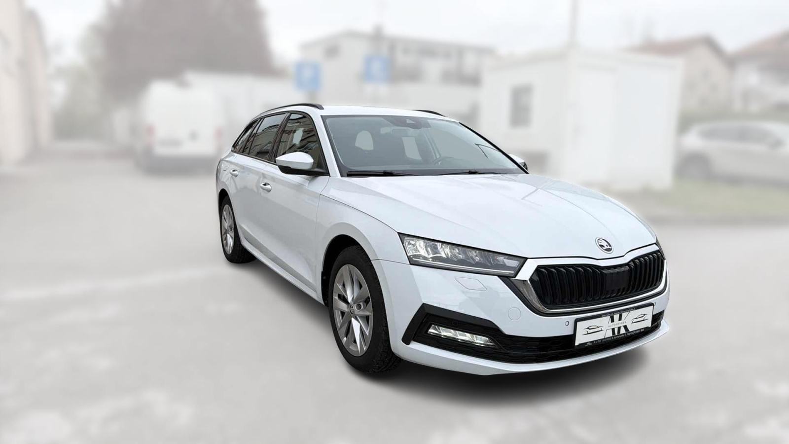 Škoda Octavia 2,0 TDI DSG*LEASING BEZ UČEŠĆA-RATA 281,00€*JAMSTVO 24MJ, fotografija 7