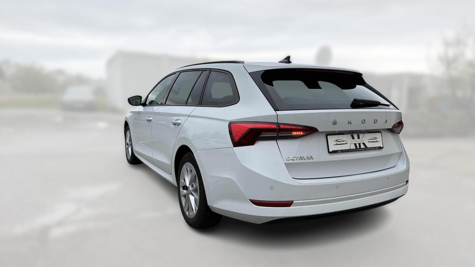 Škoda Octavia 2,0 TDI DSG*LEASING BEZ UČEŠĆA-RATA 281,00€*JAMSTVO 24MJ, fotografija 3
