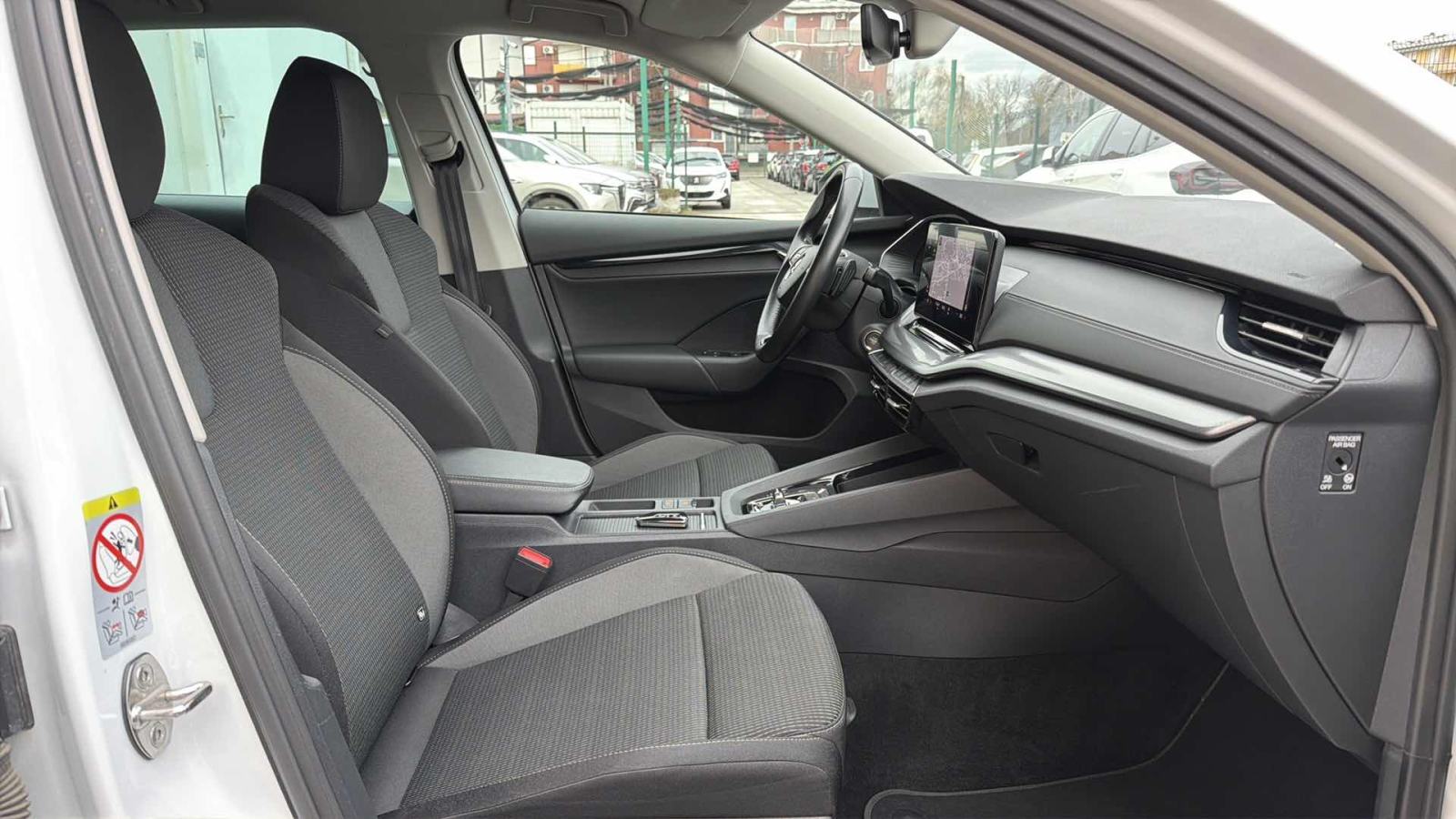 Škoda Octavia 2,0 TDI DSG*LEASING BEZ UČEŠĆA-RATA 281,00€*JAMSTVO 24MJ, fotografija 9
