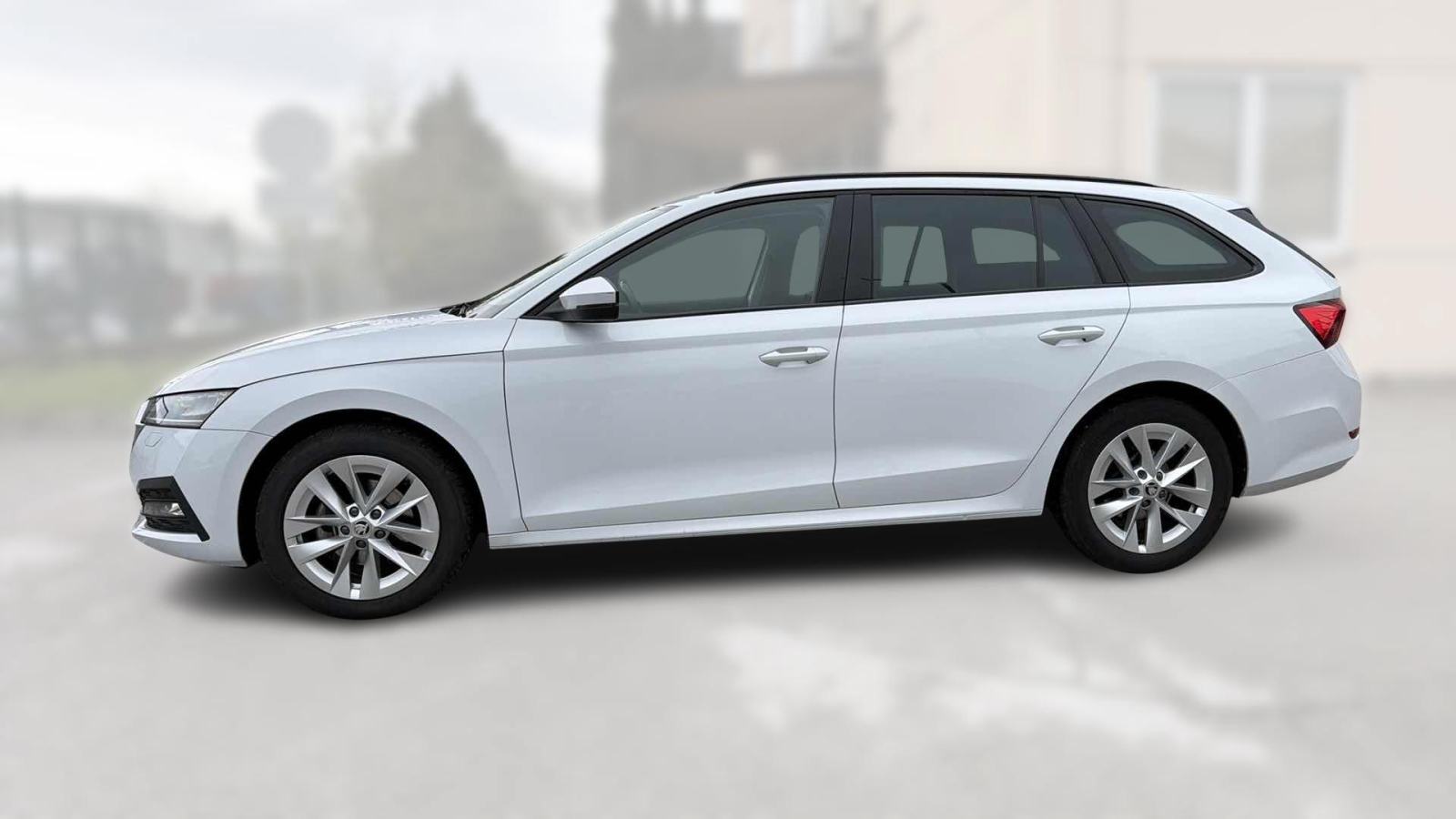 Škoda Octavia 2,0 TDI DSG*LEASING BEZ UČEŠĆA-RATA 281,00€*JAMSTVO 24MJ, fotografija 2