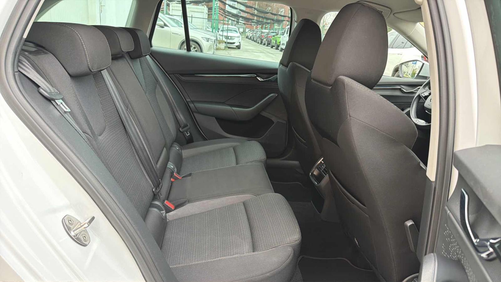 Škoda Octavia 2,0 TDI DSG*LEASING BEZ UČEŠĆA-RATA 281,00€*JAMSTVO 24MJ, fotografija 10