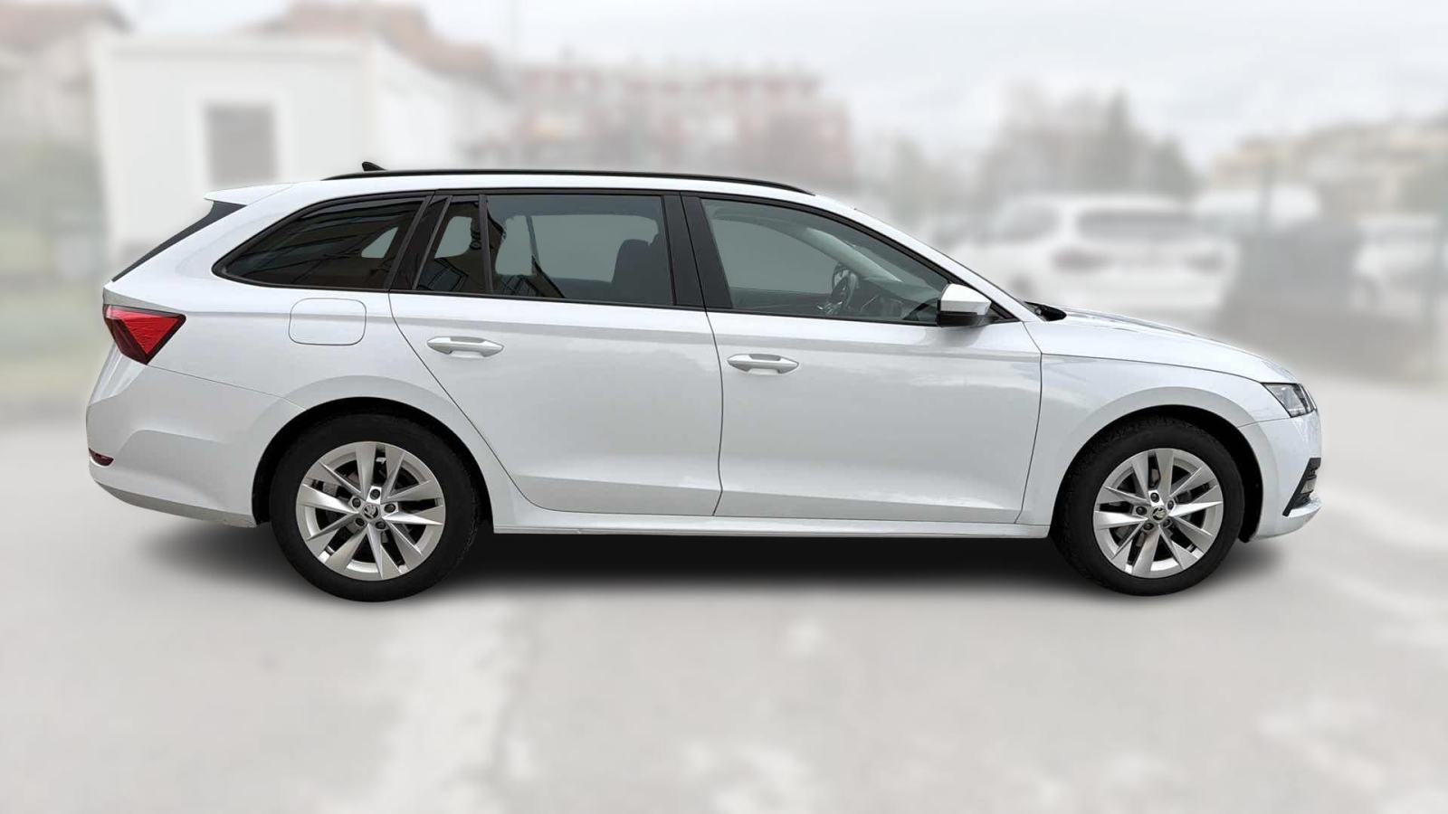Škoda Octavia 2,0 TDI DSG*LEASING BEZ UČEŠĆA-RATA 281,00€*JAMSTVO 24MJ, fotografija 6