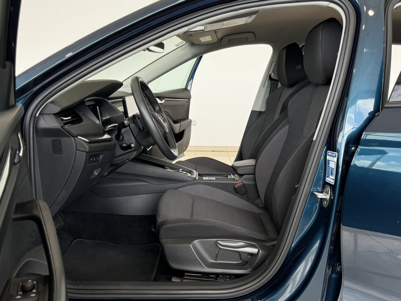 Škoda Octavia Combi 2.0 TDi DSG⭐️49.600km⭐️PDV⭐️KEYLESS⭐️GARANCIJA, fotografija 12