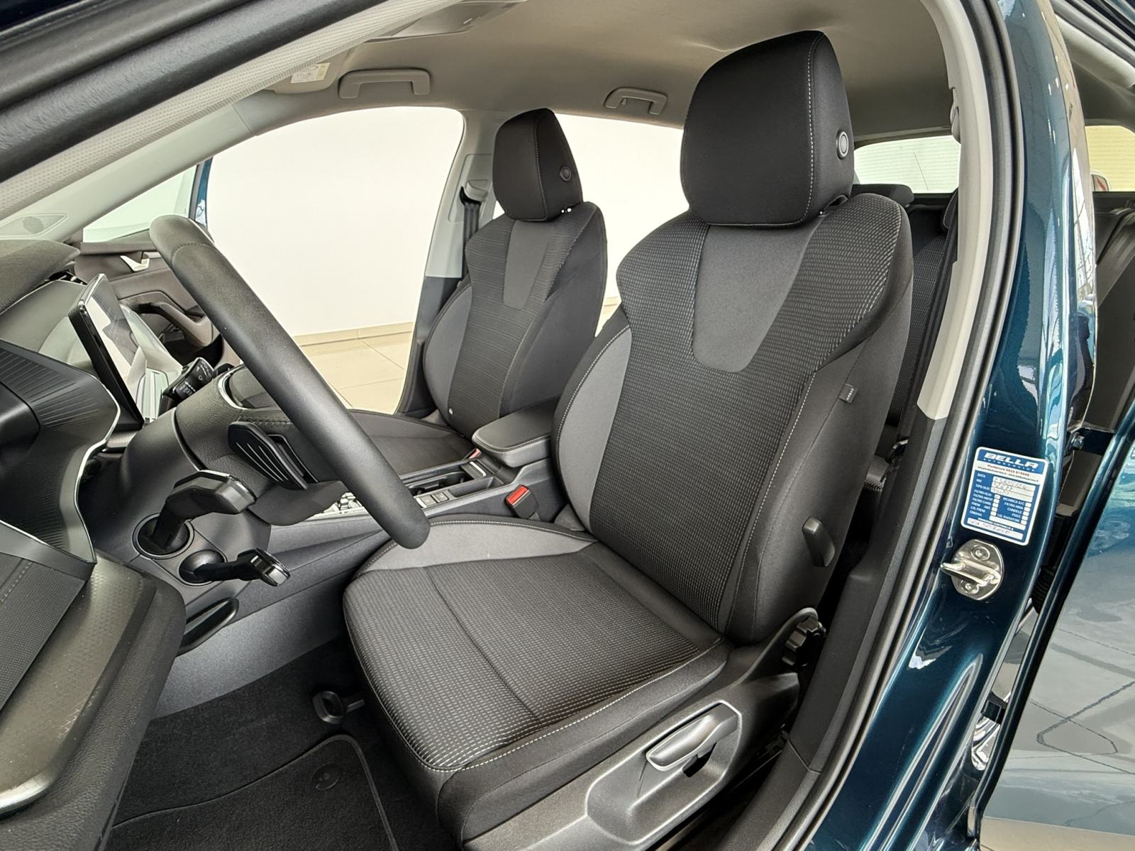 Škoda Octavia Combi 2.0 TDi DSG⭐️49.600km⭐️PDV⭐️KEYLESS⭐️GARANCIJA, fotografija 13
