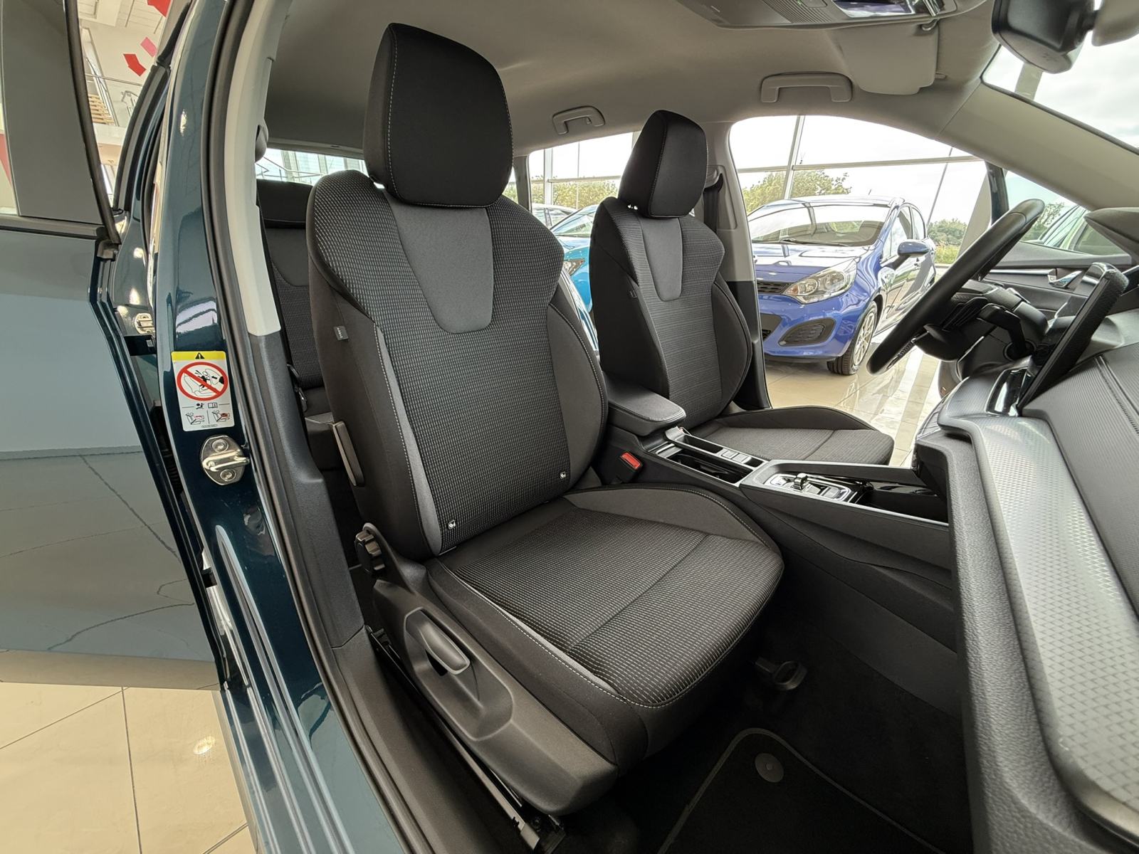 Škoda Octavia Combi 2.0 TDi DSG⭐️49.600km⭐️PDV⭐️KEYLESS⭐️GARANCIJA, fotografija 18