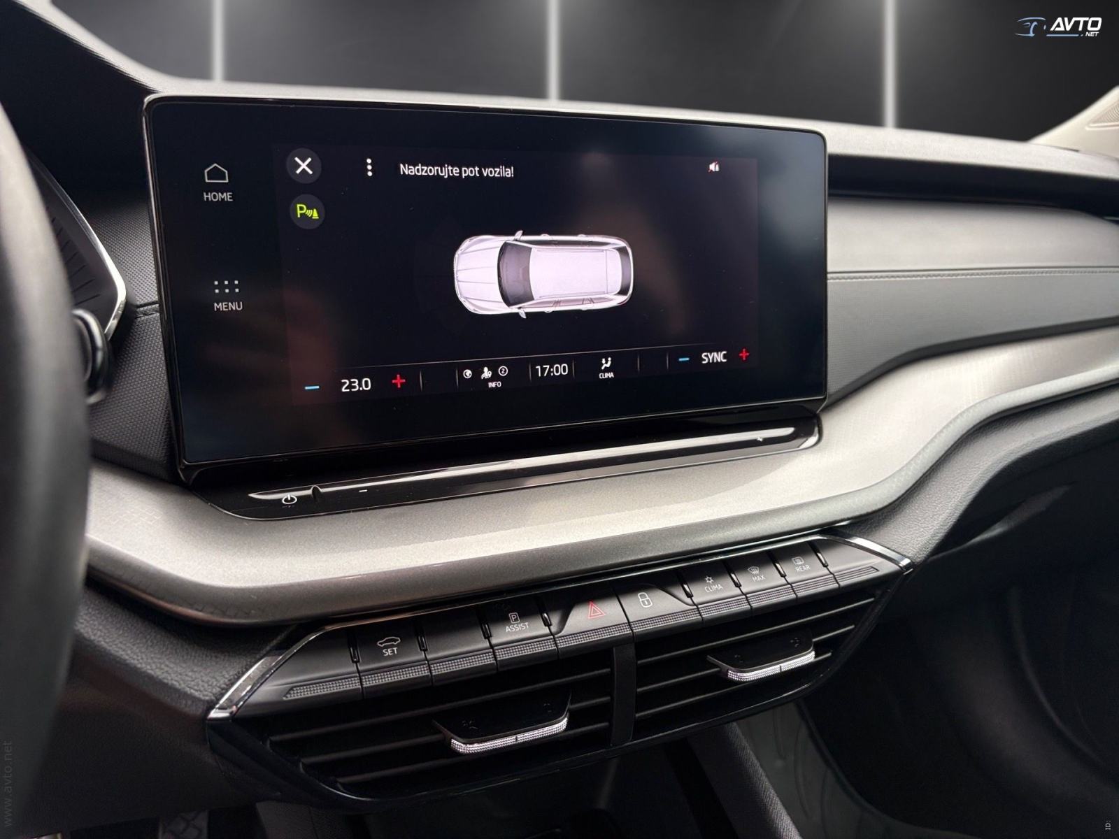Škoda Octavia Combi 2.0 TDI - DSG - LED - VIRTUAL - NAVI - PDC, fotografija 9