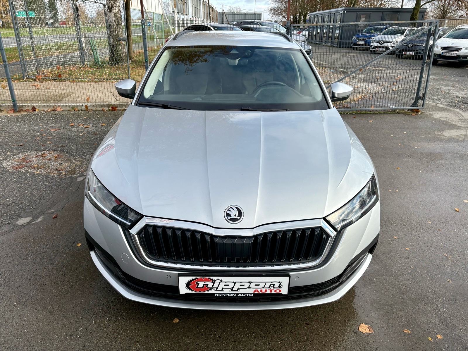 Škoda Octavia Combi 2,0 TDI DSG REG:04/2027 - PDV - LEASING RATA 278€, fotografija 2