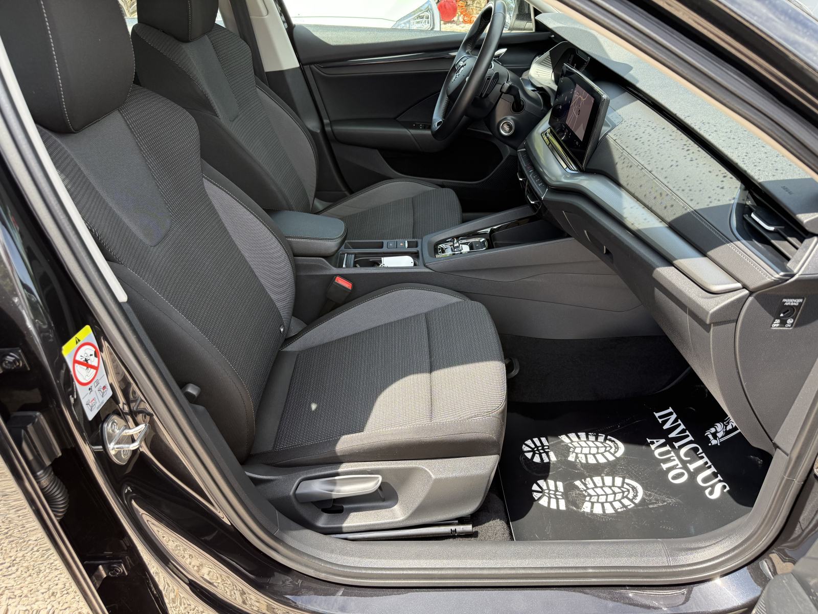 Škoda Octavia 2.0 TDI DSG (150) Ks - 2020. Godina - Ambi - SUSTAV PDV, fotografija 14