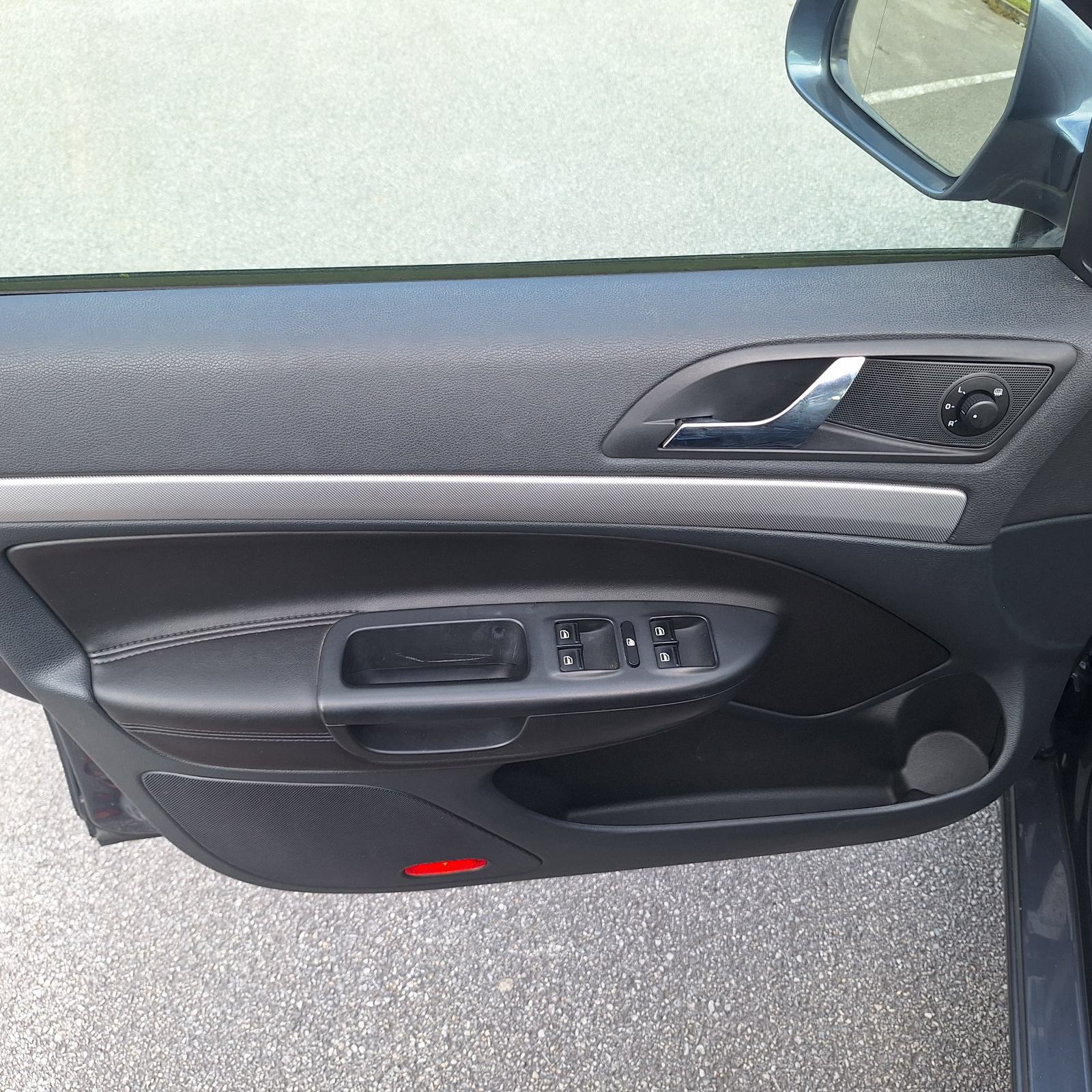 ŠKODA OCTAVIA COMBI 2.0 TDI DSG, fotografija 13