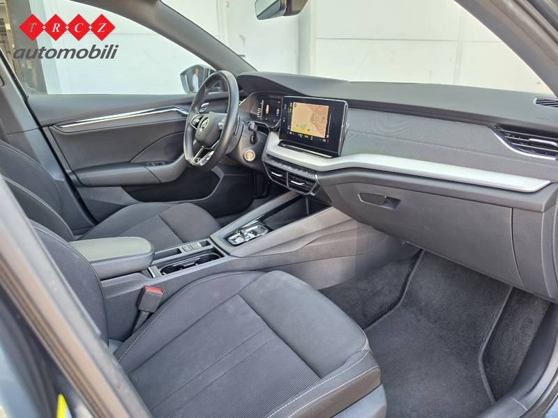 ŠKODA OCTAVIA COMBI 2.0 TDI DSG, fotografija 6