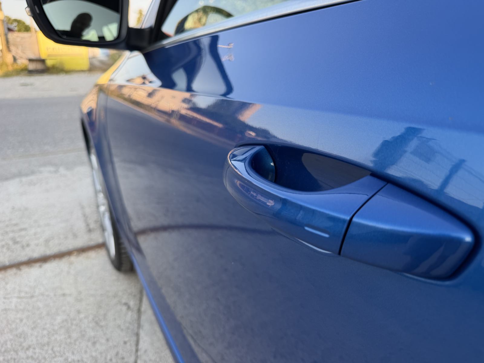 Škoda Octavia Combi 2,0 TDI Elegance -POTVRDA KM-REG.1 GOD.-150 KS-TOP, fotografija 12