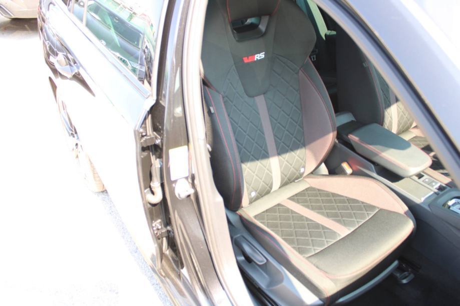 Škoda Octavia Combi 2,0 TDI LEASING BEZ UČEŠĆA I BEZ JAMACA, fotografija 8