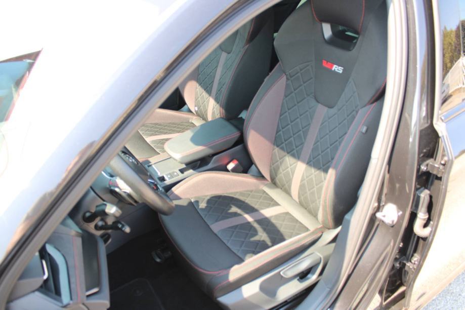 Škoda Octavia Combi 2,0 TDI LEASING BEZ UČEŠĆA I BEZ JAMACA, fotografija 5