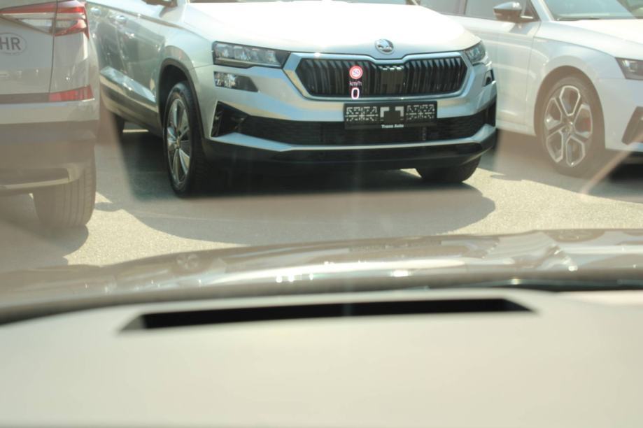Škoda Octavia Combi 2,0 TDI LEASING BEZ UČEŠĆA I BEZ JAMACA, fotografija 14