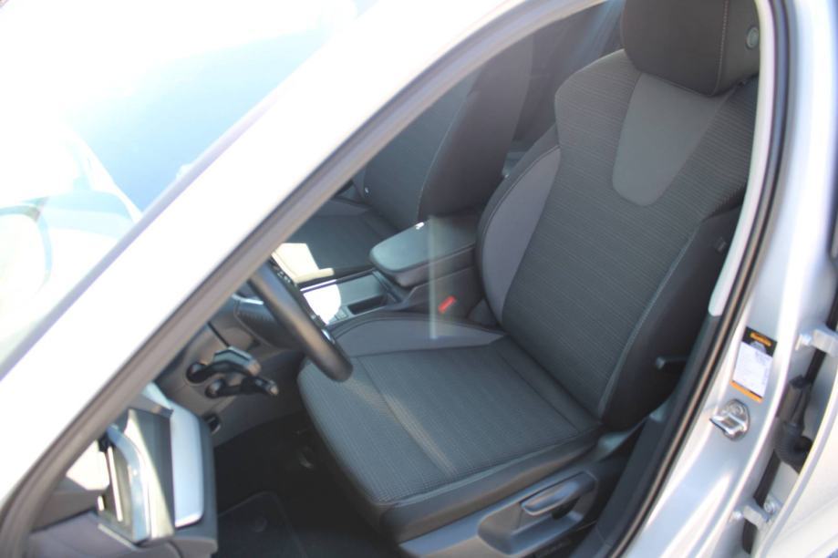 Škoda Octavia Combi 2,0 TDI LEASING BEZ UČEŠĆA I BEZ JAMACA, fotografija 5
