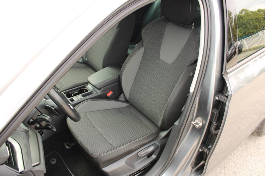 Škoda Octavia Combi 2,0 TDI LEASING BEZ UČEŠĆA I BEZ JAMACA, fotografija 5