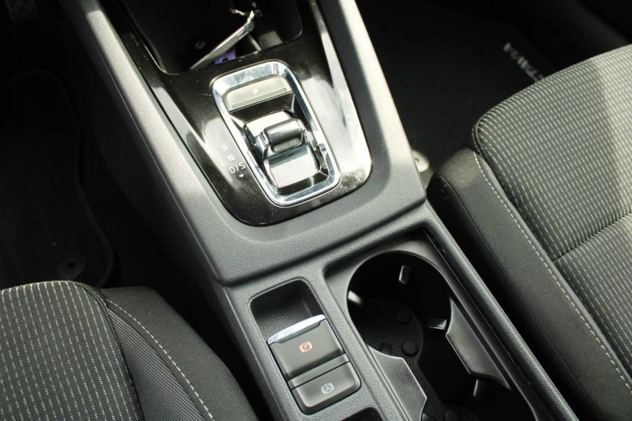Škoda Octavia Combi 2,0 TDI LEASING BEZ UČEŠĆA I BEZ JAMACA, fotografija 13