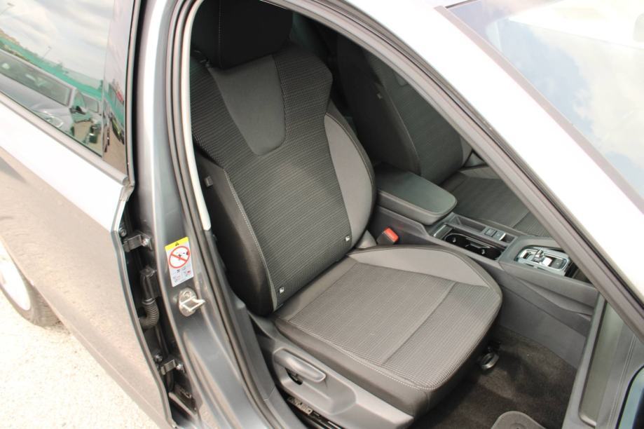 Škoda Octavia Combi 2,0 TDI LEASING BEZ UČEŠĆA I BEZ JAMACA, fotografija 7