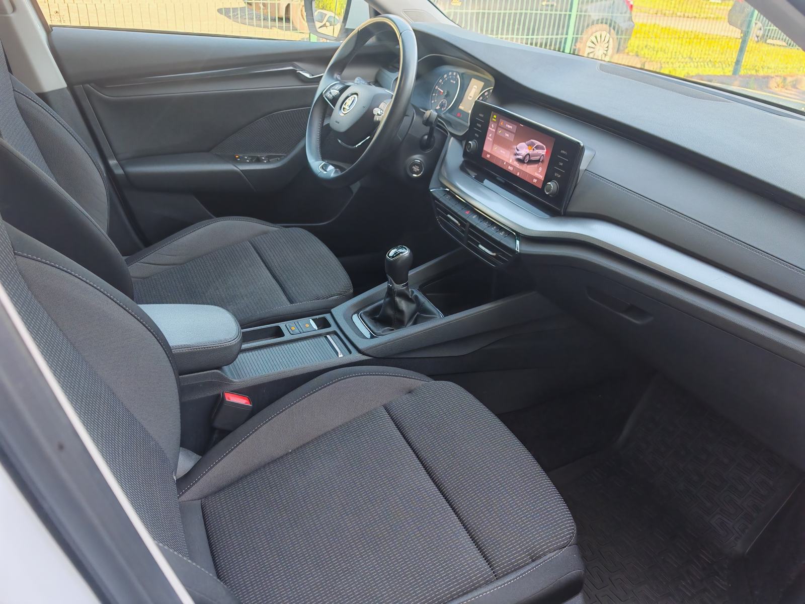 Škoda Octavia Combi 2,0 TDI - NIJE IZ UVOZA - u sustavu PDV-a- JAMSTVO, fotografija 11