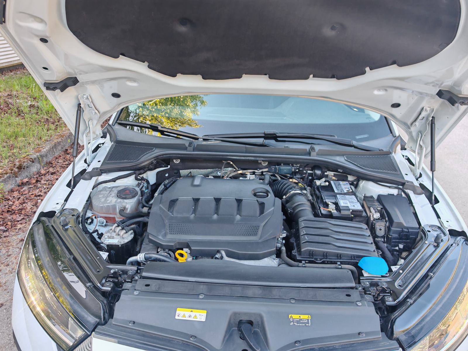 Škoda Octavia Combi 2,0 TDI - NIJE IZ UVOZA - u sustavu PDV-a- JAMSTVO, fotografija 18