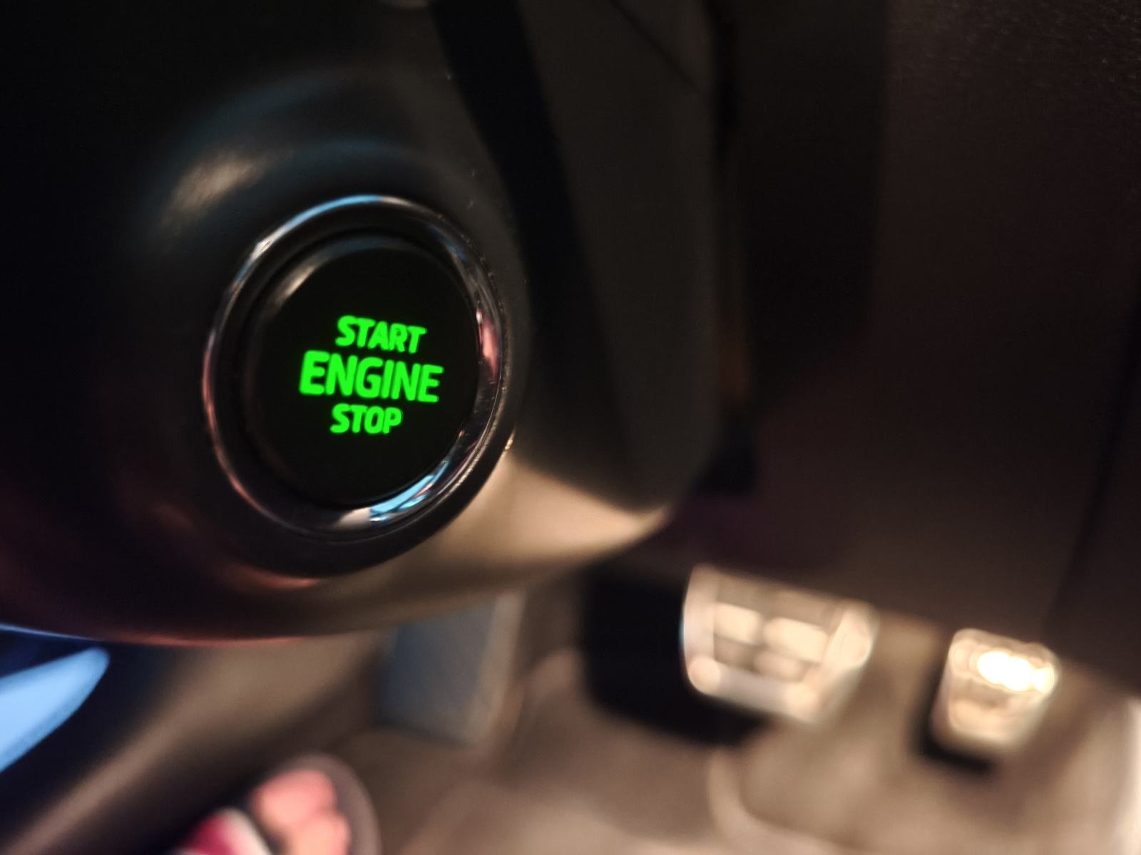 Škoda Octavia Combi 2,0 TDI 4x4 RS DSG, fotografija 15